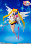 S.H.Figuarts Sailor Moon Eternal "Sailor Moon Sailor Stars"ㅤ