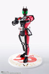 S.H.Figuarts (Shinkocchou Seihou) Kamen Rider Decade 50th Anniversary Ver. "Kamen Rider Decade"ㅤ