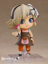 Borderlands 2 - Tiny Tina - Nendoroid #2324 (Good Smile Company)ㅤ