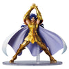 Saint Seiya - Gemini Saga - Ichiban Kuji Saint Seiya Gold Saint Hen - A Prize (Bandai Spirits)ㅤ