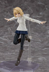 Tsukihime -A Piece of Blue Glass Moon- - Arcueid Brunestud - Figma #612 (Max Factory)ㅤ