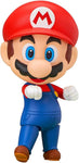 Super Mario Brothers - Mario - Met - Teresa - Nendoroid #473 - 2023 Re-release (Good Smile Company)ㅤ