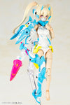 Megami Device Asra Ninja Aoi 1/1 Plastic Modelㅤ