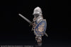 Dark Souls - Oscar, Astora no Joukyuu Kishi - Q Collection (Art Spirits, Plex)ㅤ