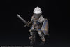 Dark Souls - Oscar, Astora no Joukyuu Kishi - Q Collection (Art Spirits, Plex)ㅤ - ActionFigure Brasil