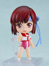 Top o Nerae! - Takaya Noriko - Nendoroid #2361 (Good Smile Company)ㅤ