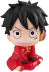 One Piece - Monkey D. Luffy - Look Up - Future Island Ver. (MegaHouse)ㅤ