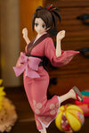 Samurai Champloo - Fuu - Pop Up Parade - L (Good Smile Company)ㅤ