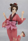 Samurai Champloo - Fuu - Pop Up Parade - L (Good Smile Company)ㅤ