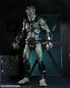 Predator Concrete Jungle / Stone Heart Predator Deluxe Ultimate 7 Inch Action Figureㅤ