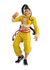 Street Fighter 6 - Jamie Siu - Pop Up Parade (Max Factory)ㅤ - ActionFigure Brasil