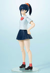 SSSS.Gridman - Takarada Rikka - Articulated Model Kit (annulus)ㅤ