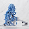 Evangelion Shin Gekijouban - Ayanami Rei - S-Fire - 1/7 - Long Hair Ver. (SEGA) [Shop Exclusive]ㅤ