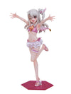 Fate/Kaleid Liner Prisma☆Illya 2wei! - Illyasviel von Einzbern - F:Nex - 1/7 - Swimsuit ver. (FuRyu)ㅤ