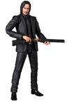 John Wick: Chapter 3 - Parabellum - John Wick - Mafex  (No.233) - Chapter 3 (Medicom Toy)ㅤ