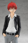 Ansatsu Kyoushitsu - Akabane Karma - Pop Up Parade (Good Smile Company)ㅤ