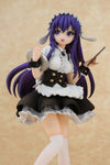 Gochuumon wa Usagi Desu ka?? - Tedeza Rize - 1/7 - Fleur de Lapin Ver. (Funny Knights)ㅤ - ActionFigure Brasil