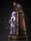 SHAMAN KING Iron Maiden Jeanne 1/7ㅤ