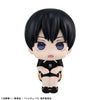 Haikyuu!! - Kageyama Tobio - Look Up - Uniform ver. (MegaHouse)ㅤ