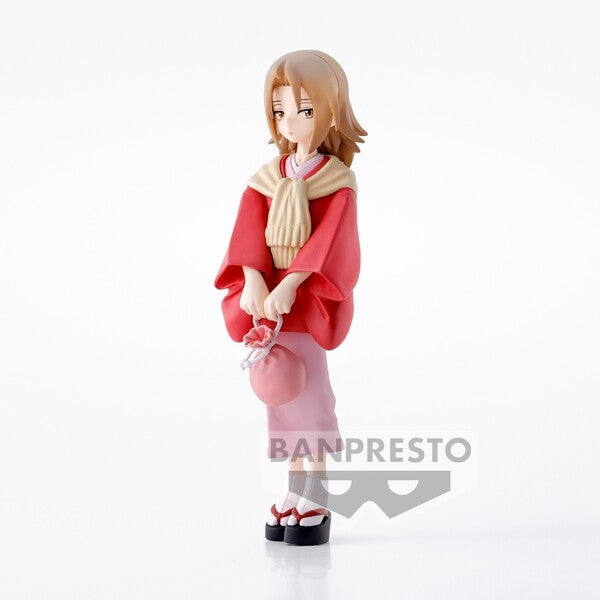 Shaman King - Kyouyama Anna (Bandai Spirits)ㅤ