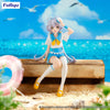 Vsinger - Luo Tianyi - Noodle Stopper Figure - Marine Style ver. (FuRyu)ㅤ