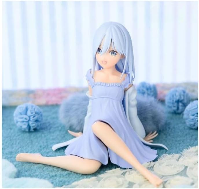 Amagami-san Chi no Enmusubi - Amagami Asahi - Yumemirize (SEGA)ㅤ