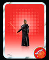 "Star Wars" "RETRO Series" 3.75 Inch, Action Figure Reva / Third Sisterㅤ