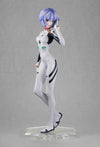 Shin Seiki Evangelion - Ayanami Rei - KDcolle - 1/7 - Collector's Edition (Kadokawa, Young Ace Henshubu)ㅤ