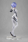 Shin Seiki Evangelion - Ayanami Rei - KDcolle - 1/7 - Collector's Edition (Kadokawa, Young Ace Henshubu)ㅤ