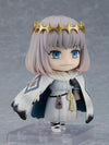 Fate/Grand Order - Oberon - Nendoroid #2102 - Pretender (Good Smile Company, Orange Rouge)ㅤ