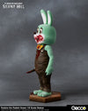 SILENT HILL x Dead by Daylight / Robbie the Rabbit Green 1/6 Scale Statueㅤ