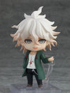 Danganronpa 1 2 Reload - Komaeda Nagito - Nendoroid #2580 (Good Smile Company)ㅤ