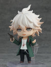 Danganronpa 1 2 Reload - Komaeda Nagito - Nendoroid #2580 (Good Smile Company)ㅤ