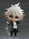 Danganronpa 1 2 Reload - Komaeda Nagito - Nendoroid #2580 (Good Smile Company)ㅤ