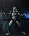 Predator Concrete Jungle / Stone Heart Predator Deluxe Ultimate 7 Inch Action Figureㅤ