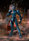 Kyoushouku Soukou Guyver - Fukamachi Shou - Guyver I - Figma #600 - Ultimate Edition (Max Factory)ㅤ