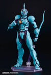 Kyoushouku Soukou Guyver - Fukamachi Shou - Guyver I - Figma #600 - Ultimate Edition (Max Factory)ㅤ