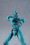 Kyoushouku Soukou Guyver - Fukamachi Shou - Guyver I - Figma #600 - Ultimate Edition (Max Factory)ㅤ