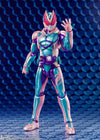 S.H.Figuarts Kamen Rider Revi Rex Genome (First Press) "Kamen Rider Revice"ㅤ