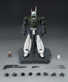 Robodo Mobile Police Patlabor 2: The Movie - Ingram Unit 1 - Reactive Armor Equipped (Threezero)ㅤ