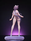 Original - Catlike Girlfriend - 1/6 (MIMIK)ㅤ - ActionFigure Brasil