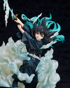 Kimetsu no Yaiba - Tokitou Muichirou - 1/8 (Aniplex) [Shop Exclusive]ㅤ