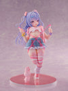 Original - Creator's Selection - Rope Jumping Girl Hazuki Miu - 1/6 (Bell Fine)ㅤ