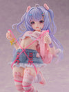 Original - Creator's Selection - Rope Jumping Girl Hazuki Miu - 1/6 (Bell Fine)ㅤ