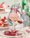 Piapro Characters - Hatsune Miku - Sweet Sweets - Ichigo no Choco Short (FuRyu)ㅤ