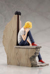 Banana Fish - Ash Lynx - Okumura Eiji - ARTFX J - 1/8 - 2023 Re-release (Kotobukiya)ㅤ