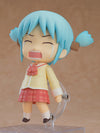 Nichijou - Naganohara Mio - Nendoroid #2292 - Keiichi Arawi Ver. (Good Smile Company)ㅤ