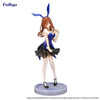 Eiga Gotoubun no Hanayome - Nakano Miku - Trio-Try-iT - Color Bunny ver. (FuRyu)ㅤ