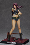 Black Lagoon - Revy - 1/6 - Two Hand 2022 ver. B (argo-sha, Fullcock)ㅤ - ActionFigure Brasil