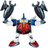 Variable Action - Hi-SPEC-  Super Power Robo Garat - Jambu - Renewal Ver. (Megahouse)ㅤ